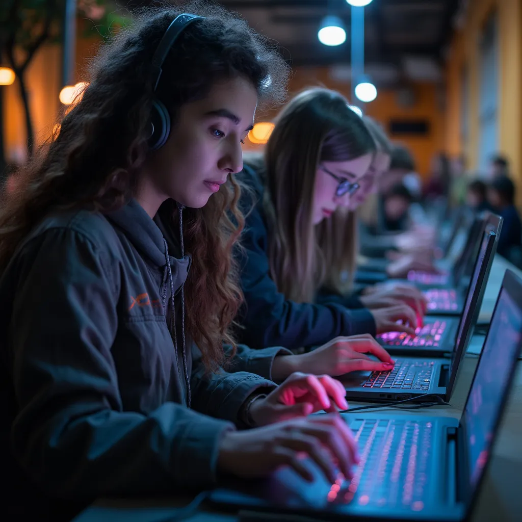 Hackathon IA